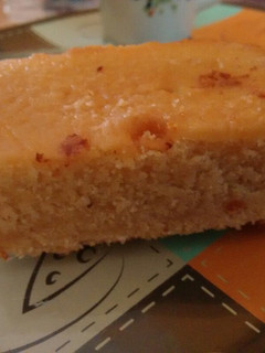 Una foto de Pan de queso