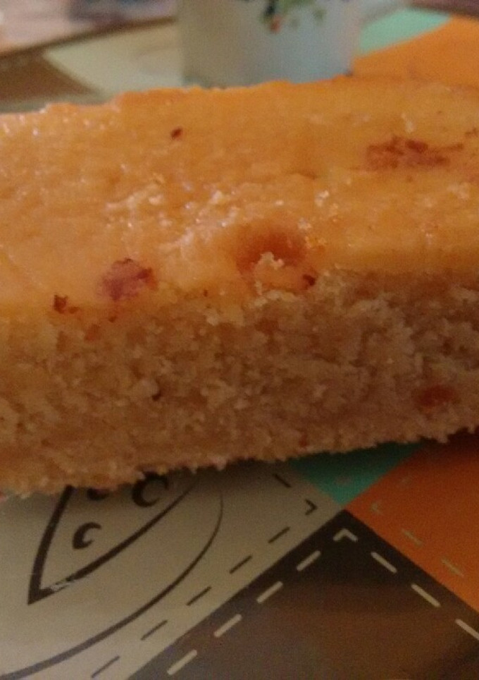 Una foto de Pan de queso