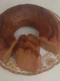 Bolu mocca