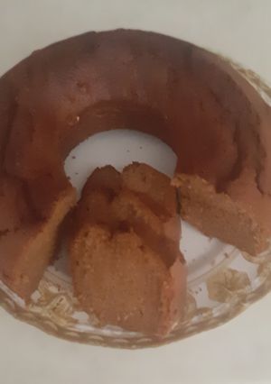 Foto resep Bolu mocca