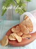 Keripik Keladi