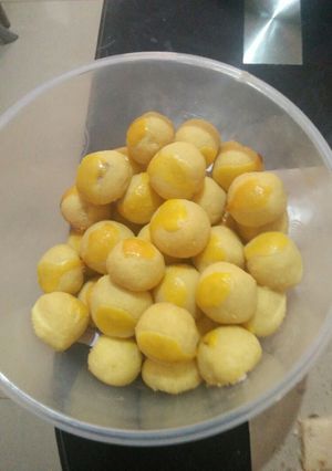 Foto resep Nastar emprul