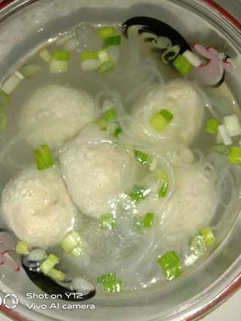 Cara Gampang Menyiapkan Resep Bakso Enak Tanpa Daging yang Enak Banget Anti Ribet, Bisa Manjain Lidah