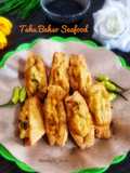 273. Tahu Bakso Seafood
