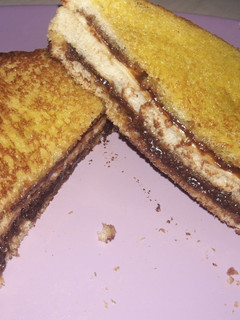 Foto resep Roti Bakar Endesss