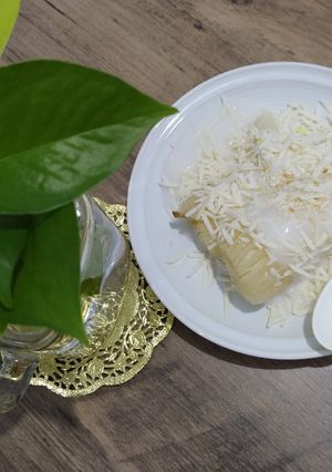 Foto resep Singkong Thailand katanya