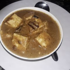 Paneer kali mirch A picture of Paneer kali mirch.