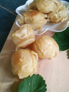 Foto resep Rondo royal