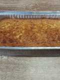 Quesada (sin gluten y sin lactosa)