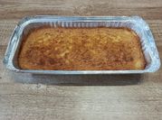 Una foto de postres para celiacos