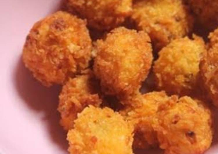 Recipe of Ultimate My receipi