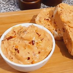 A picture of Mayo Spread/Dip.