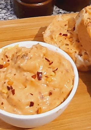 A picture of Mayo Spread/Dip.