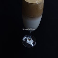 A picture of Dolgano Coffee.