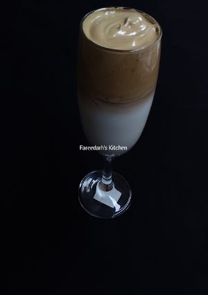 A picture of Dolgano Coffee.