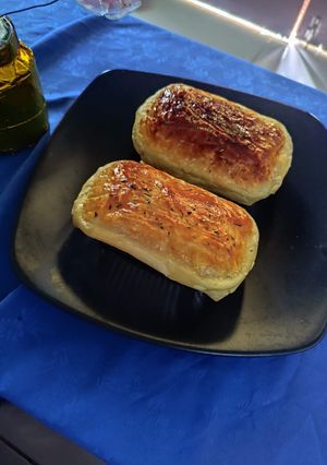 Foto resep Zuppa Soup
