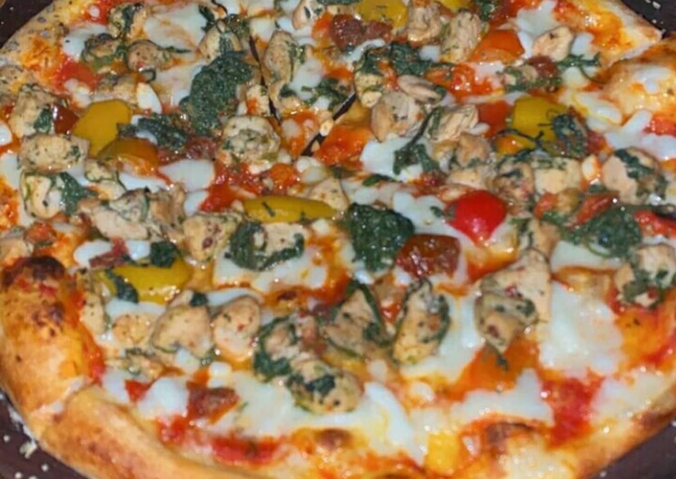 Pizza
