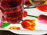 چای ترش و خرما مقابله با کرونا 😷😷