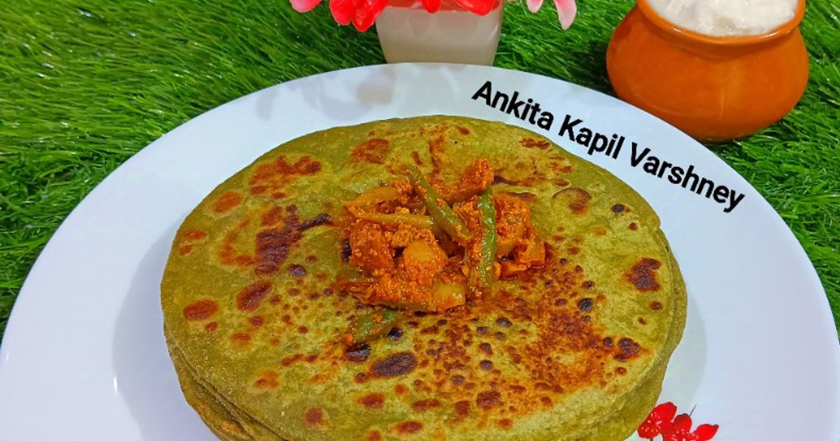 15-Minute Dinners! 10 Simple Indian Vegetarian Recipes for Busy Nights