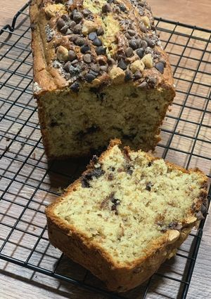 صورة لوصفة بانانا بريد Banana Bread