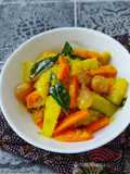 Acar Kuning