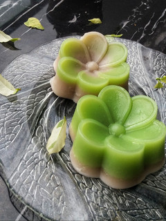 Foto resep Kue Talam Pandan