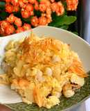 Xôi Ngô (Xôi Lúa)