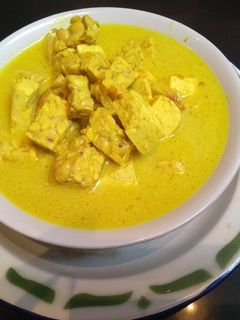 Foto resep Terik Tahu Tempe Original