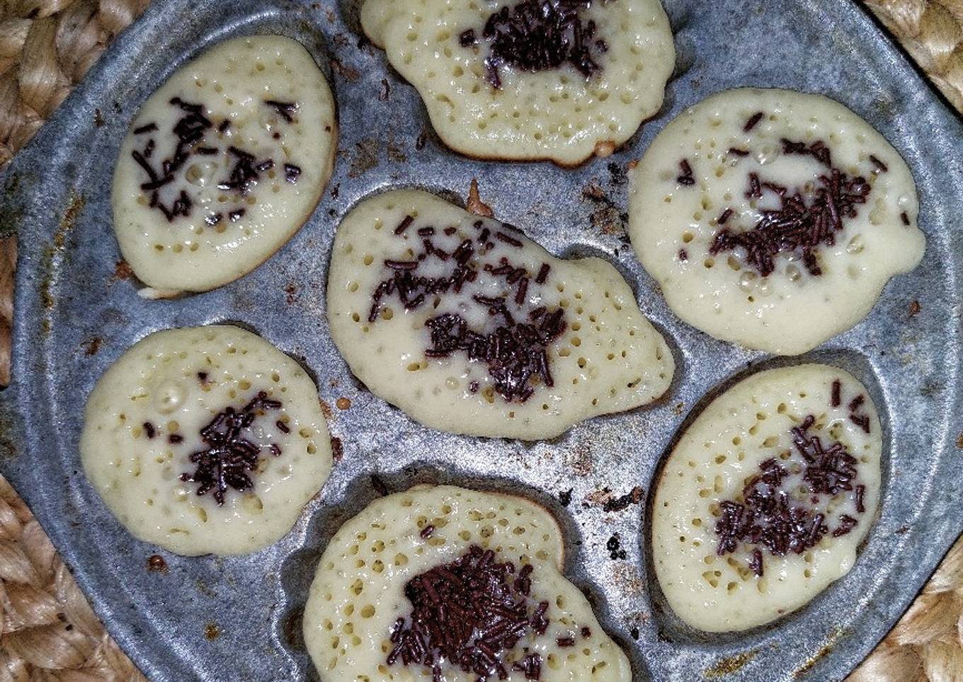 Kue Cubit