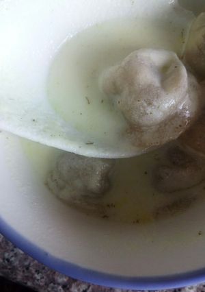صورة لوصفة ششبرك