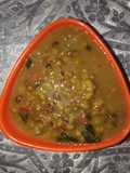 Green Moong dall
