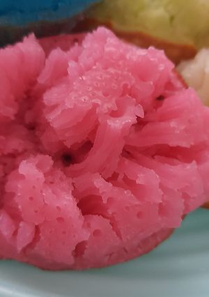 Foto resep Bikang cungkil