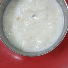 A picture of Rice kheer.