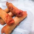 Chees spring roll