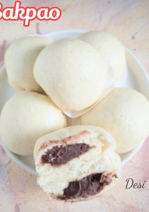 Foto resep Bakpao