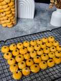 Monde Cookies (Janda Genit)