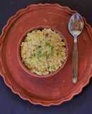 Kancha Aam Pulao
