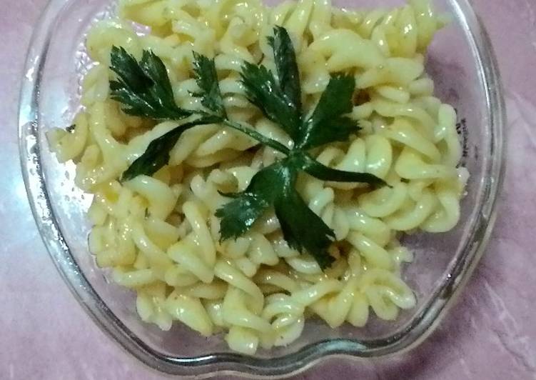  Resep Seblak Fusilli  Qyu oleh Ita Handayani Cookpad