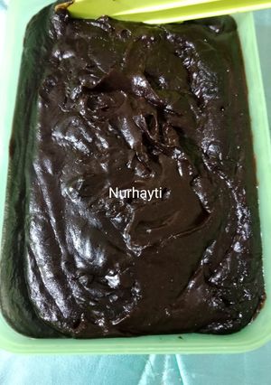 Foto resep Sele coklat