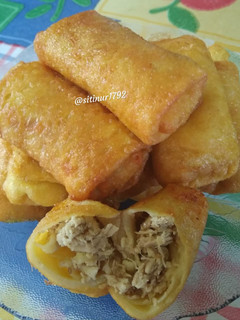 Foto resep Sosis Solo