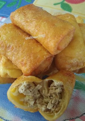 Foto resep Sosis Solo