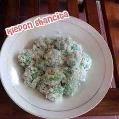 รูปของ Klepon lumer praktis