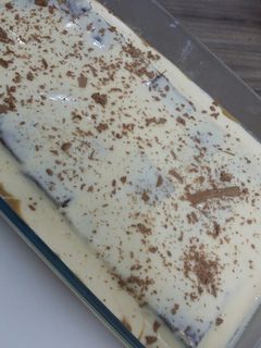 صورة لوصفة حلى تويكس