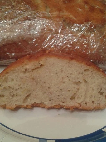 Simple Way Prepare Recipe Moist banana bread that is Delicious, Can Spoil the Tongue}