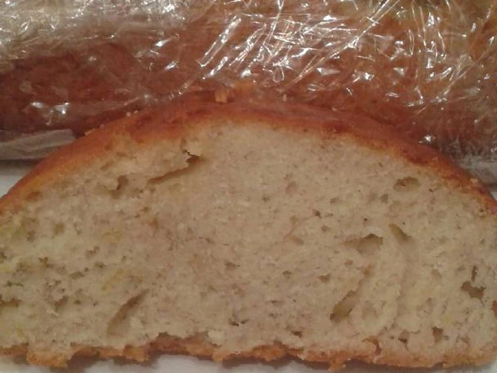 Simple Way Prepare Recipe Moist banana bread that is Delicious, Can Spoil the Tongue}
