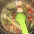 Garang Asem Udang
