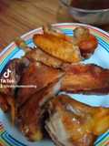 Sioke (Bisa Oven atau Tanpa Oven)