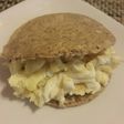 Arepa de Avena