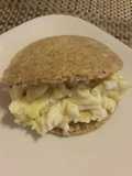 Arepa de Avena