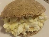 Arepa de Avena